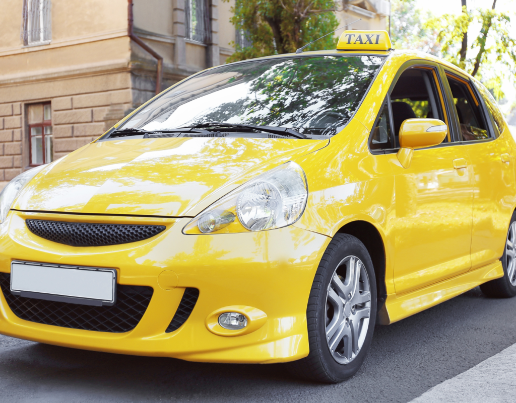 Local Taxi