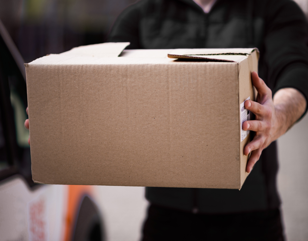 Delivery